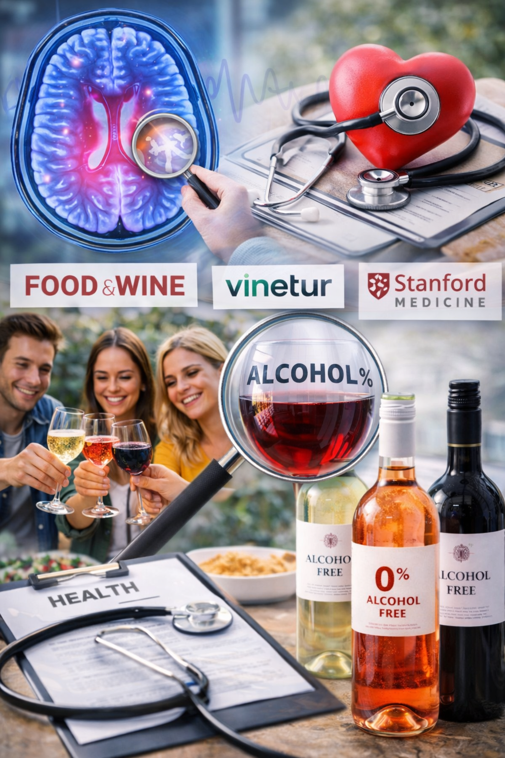 Noticias de revistas de salud