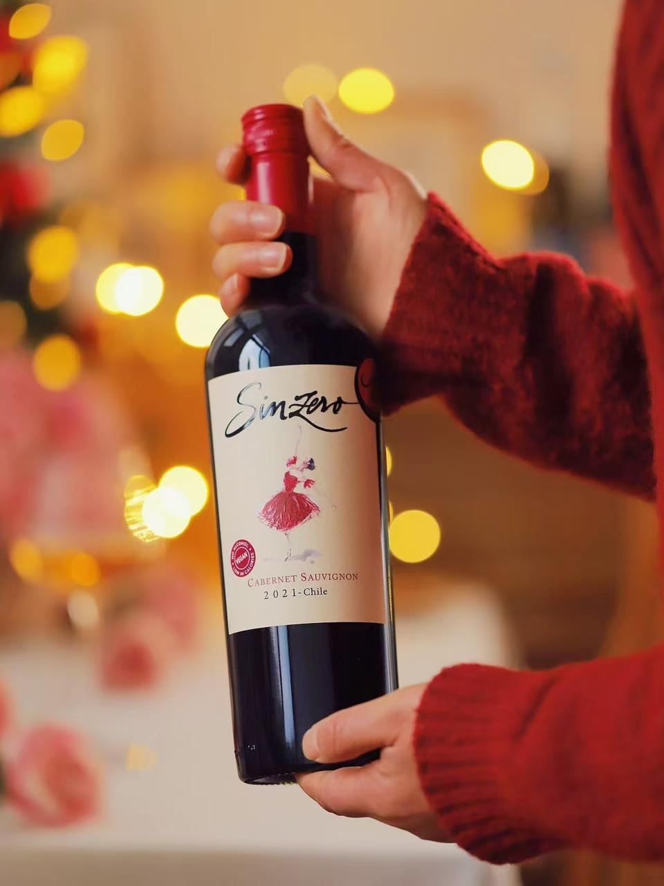 Sinzero | Cabernet Sauvignon