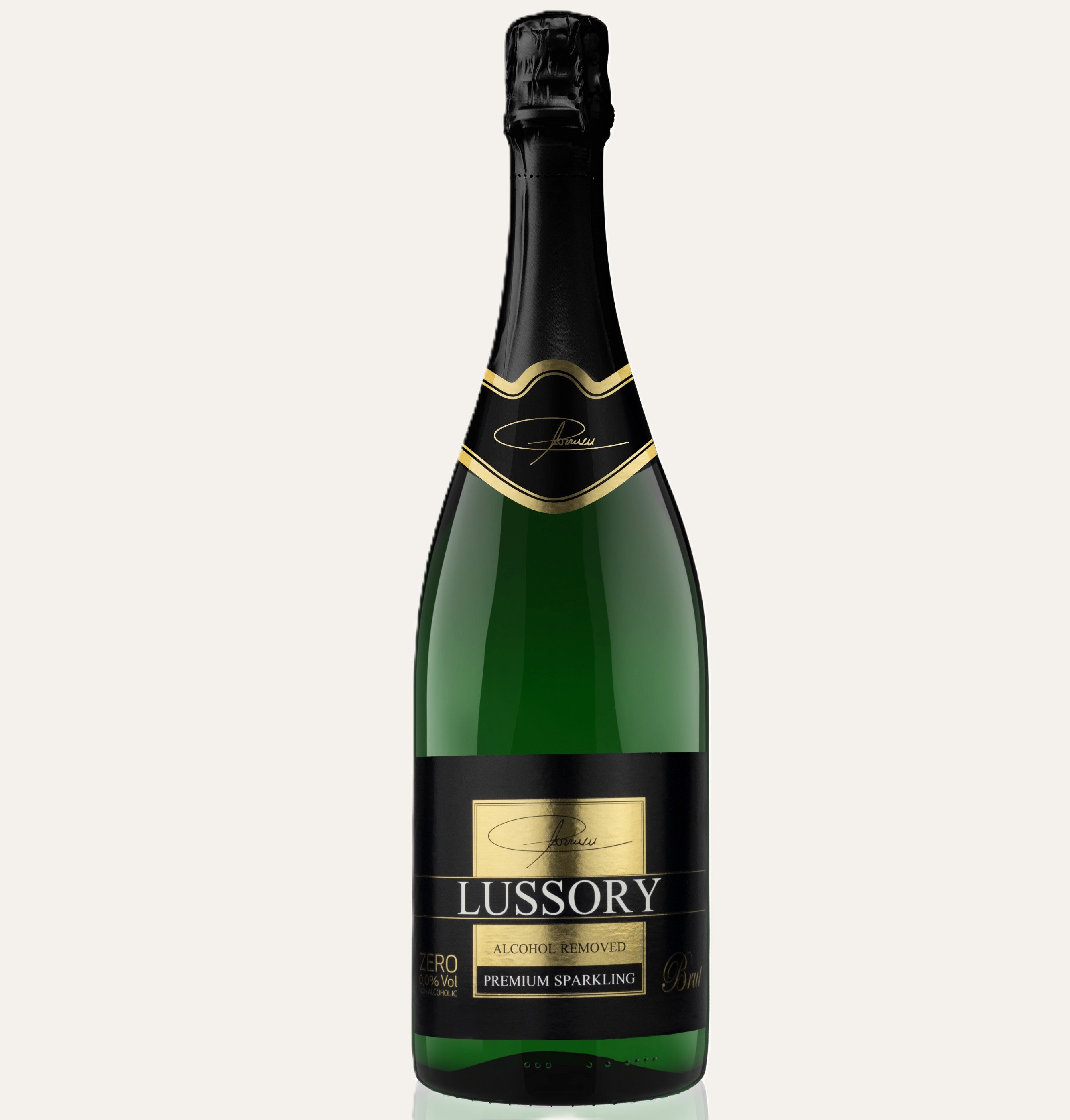 Lussory | Espumoso - Champagne