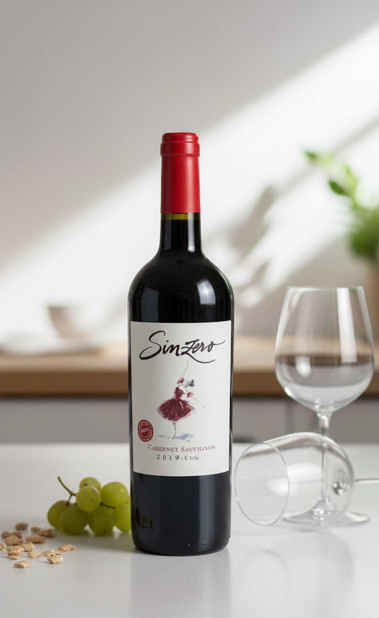 Sinzero | Cabernet Sauvignon