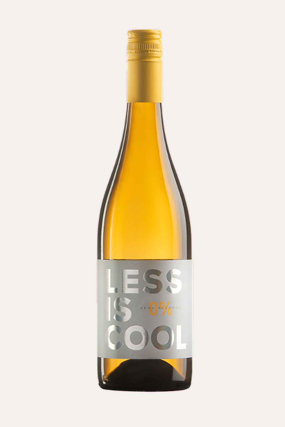 Barahonda Less is Cool Blanco | Caja de 6