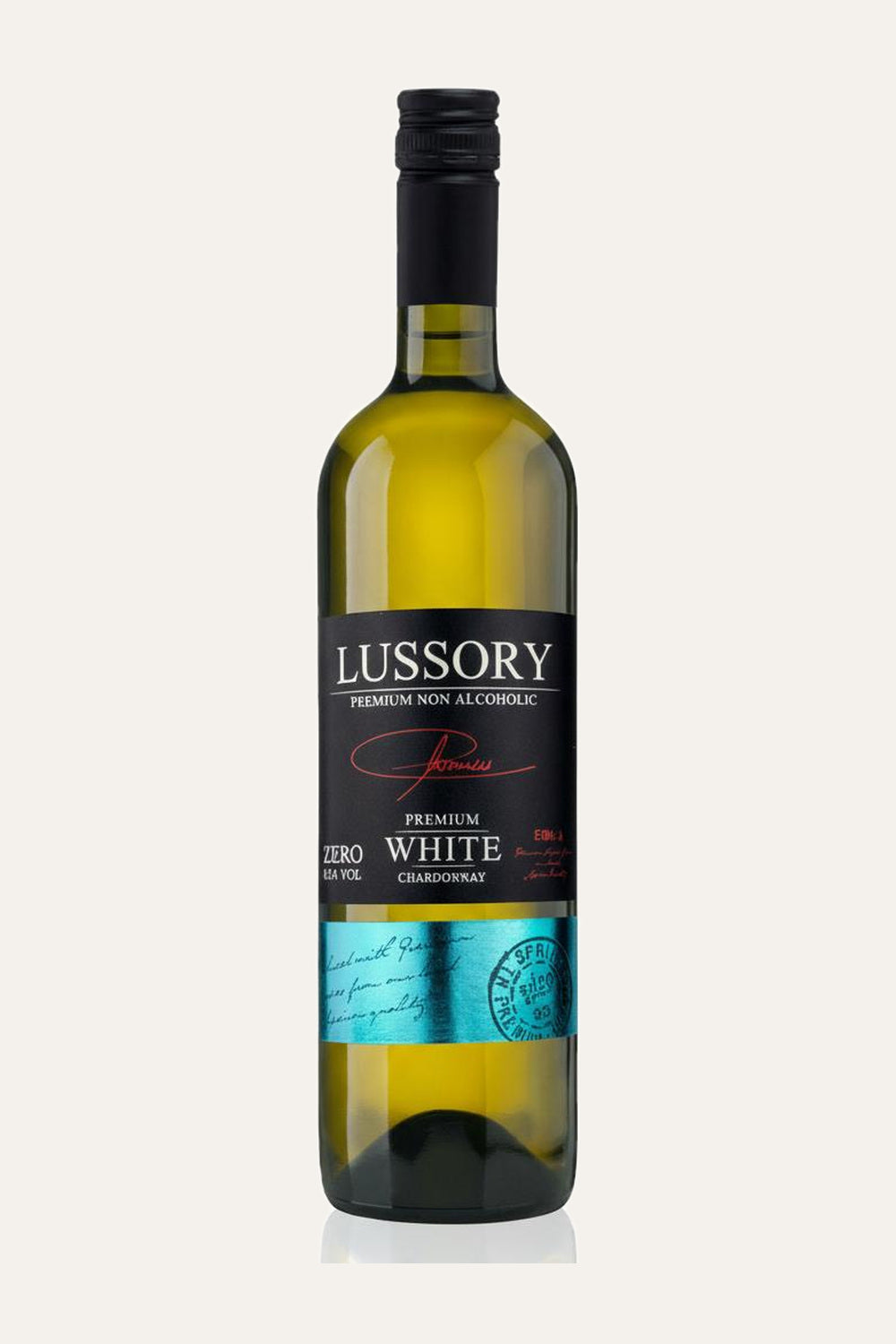 Lussory Chardonnay | Caja de 6