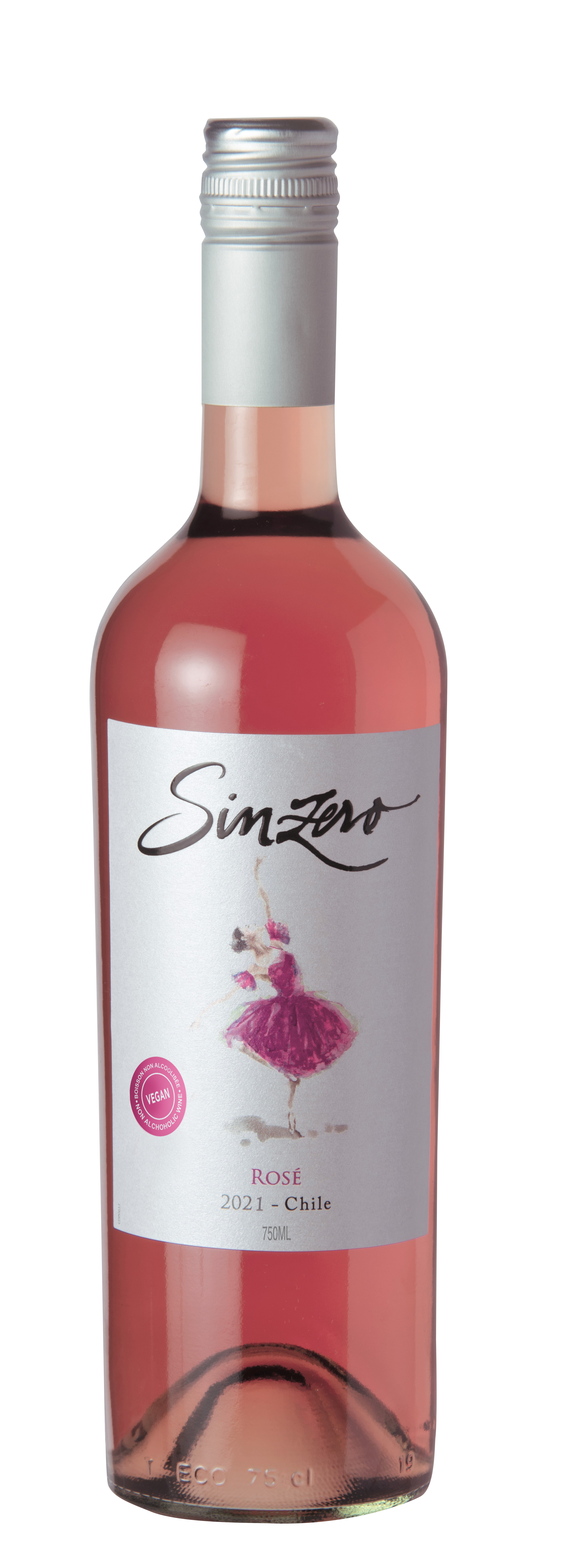 Sinzero | Rosé