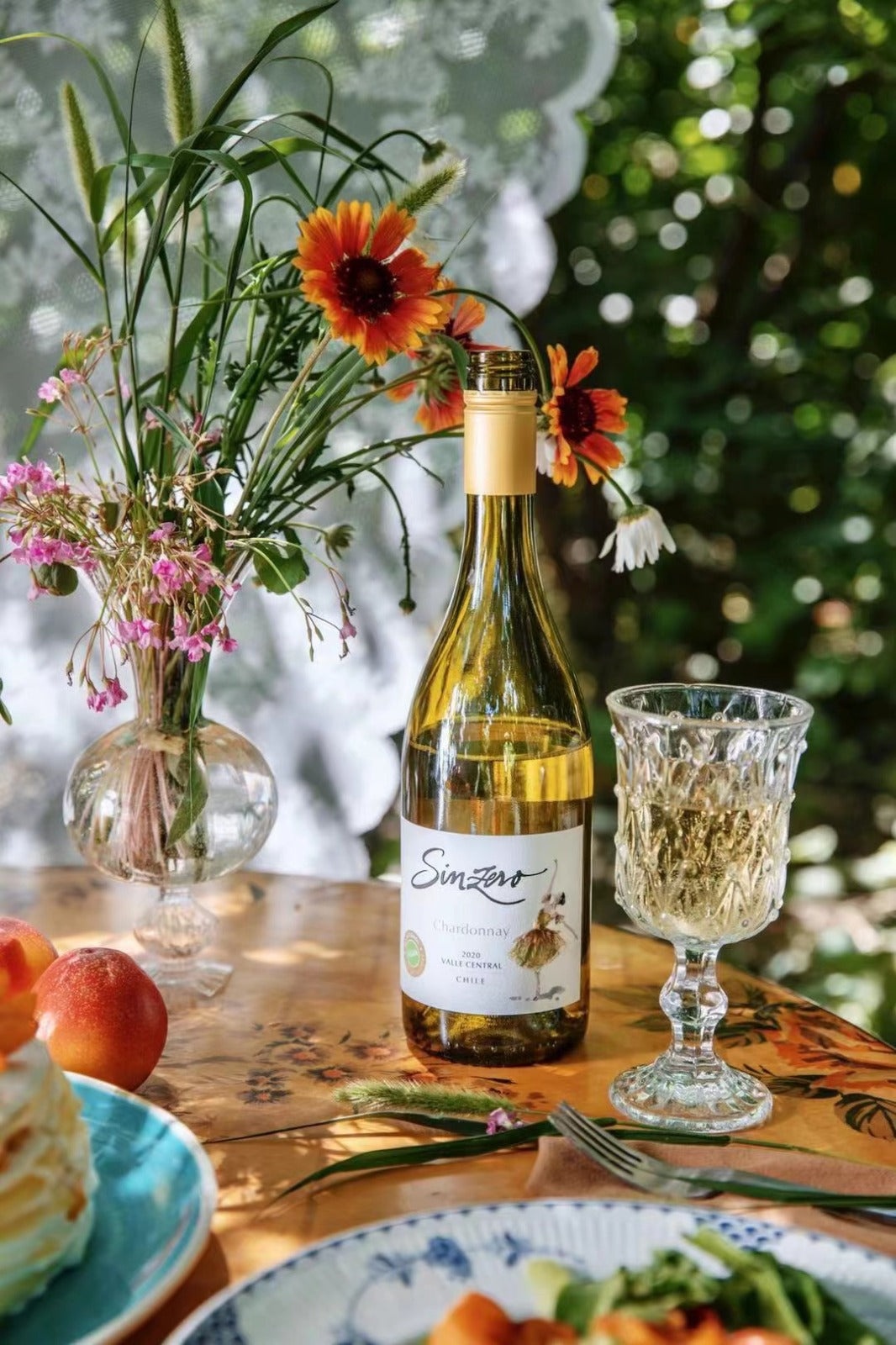 Sinzero | Chardonnay