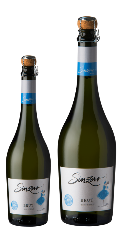 Sinzero | Espumoso