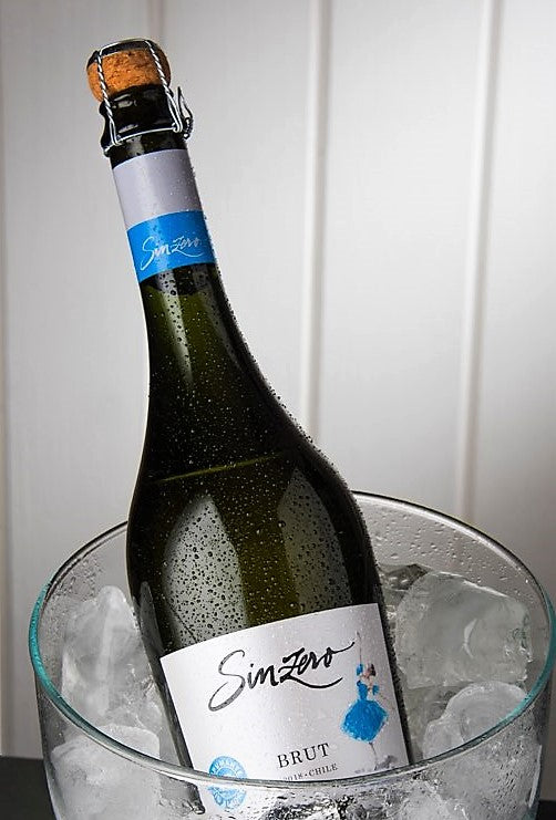 Sinzero | Espumante