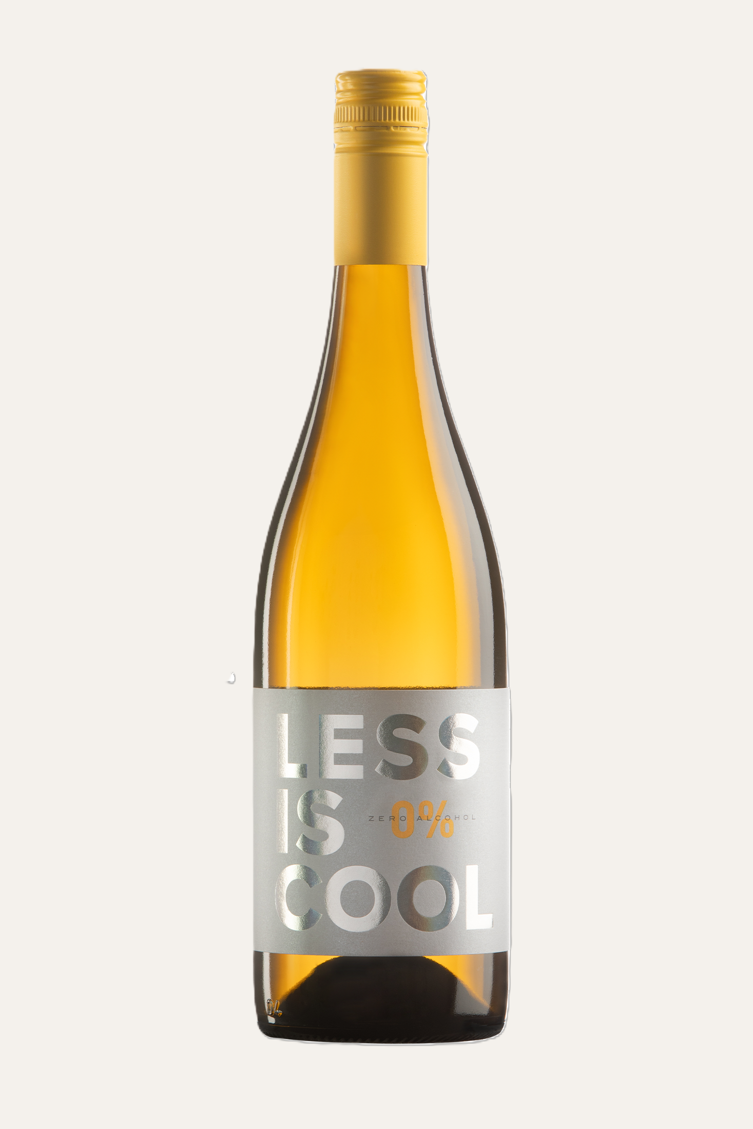 Barahonda | Less is Cool Blanco