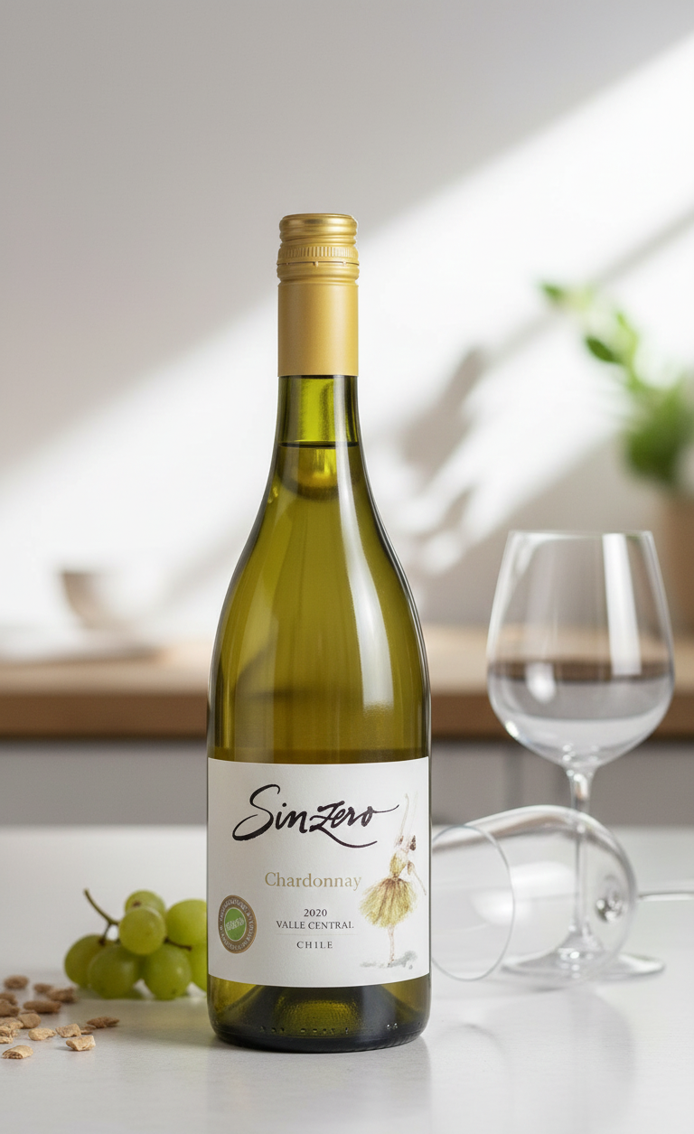Sinzero | Chardonnay