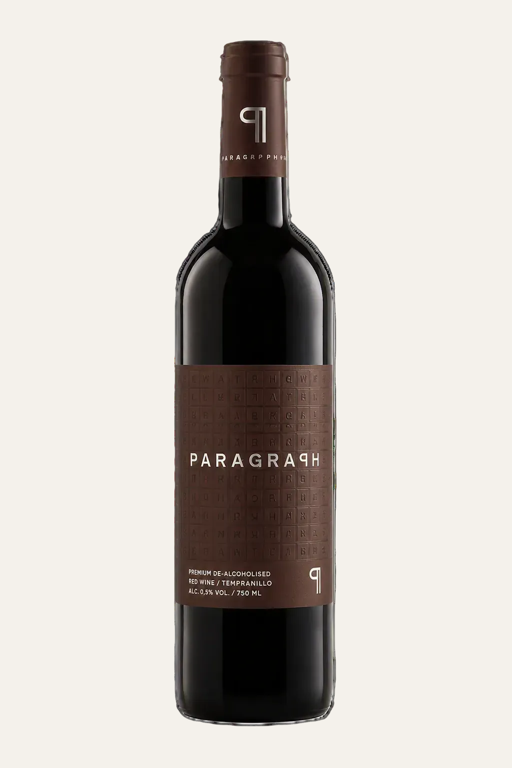 Vinos Q incorpora Paragraph a su selección de vinos desalcolizados