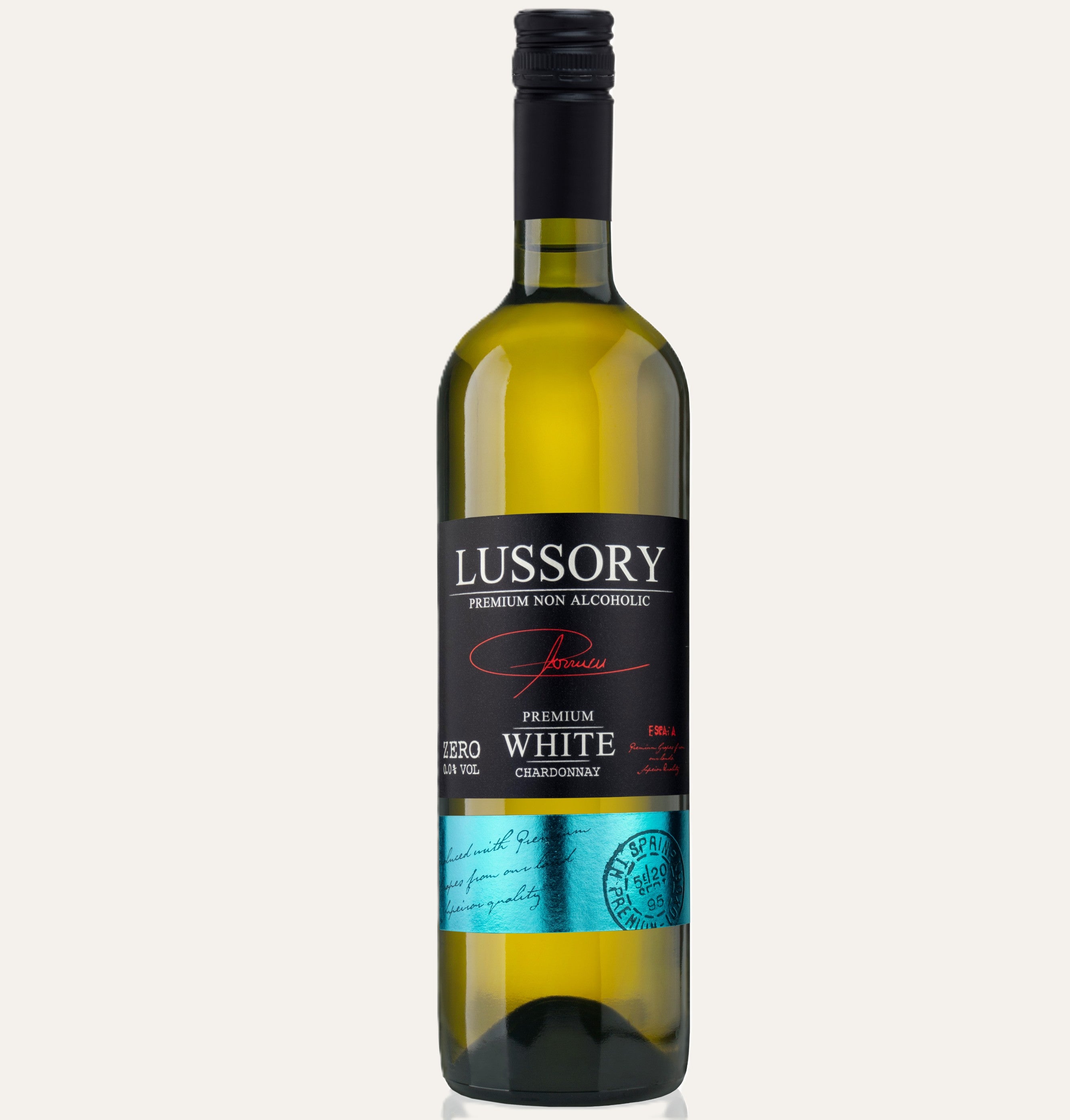 Lussory | Chardonnay