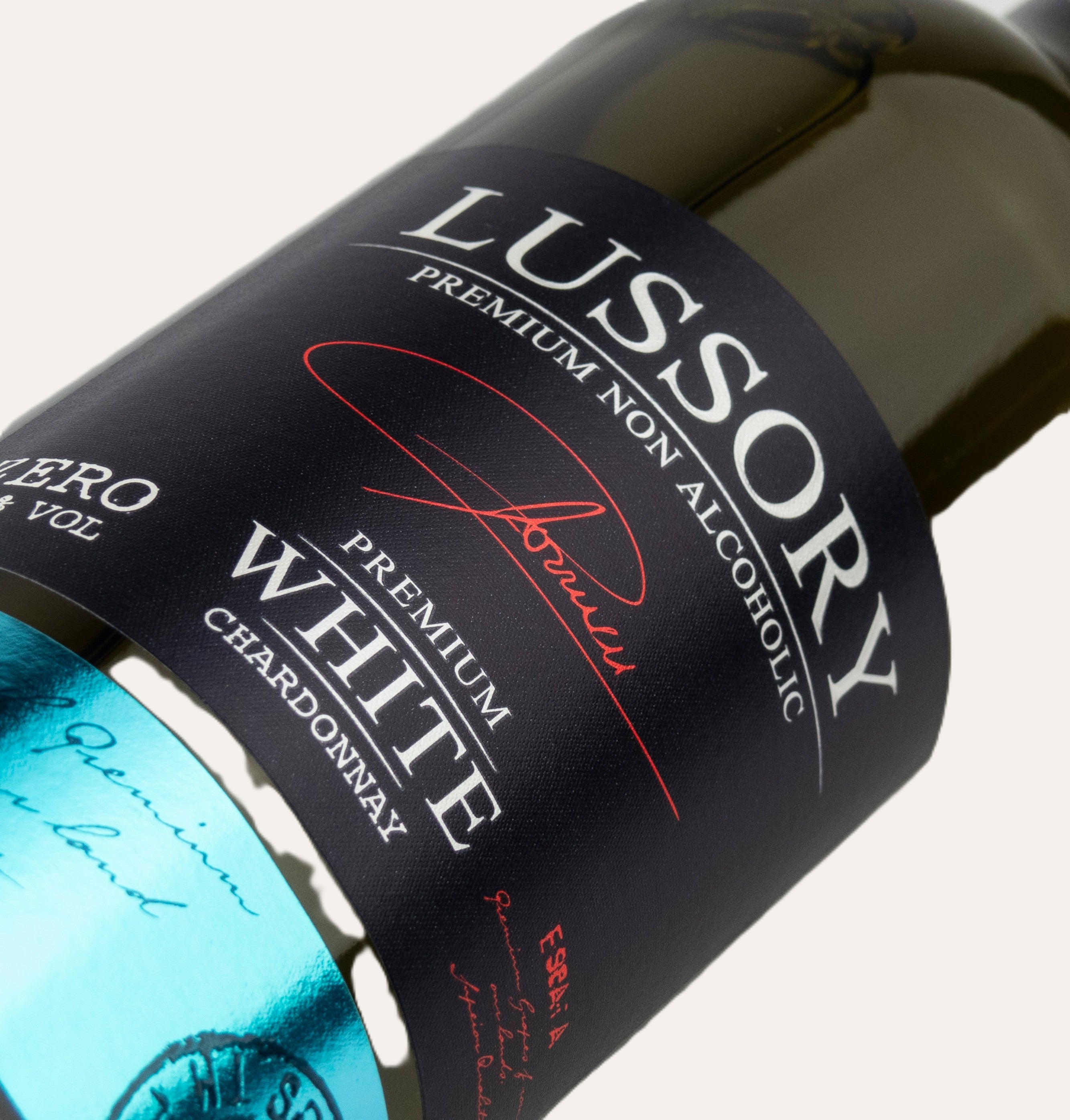 Lussory | Chardonnay