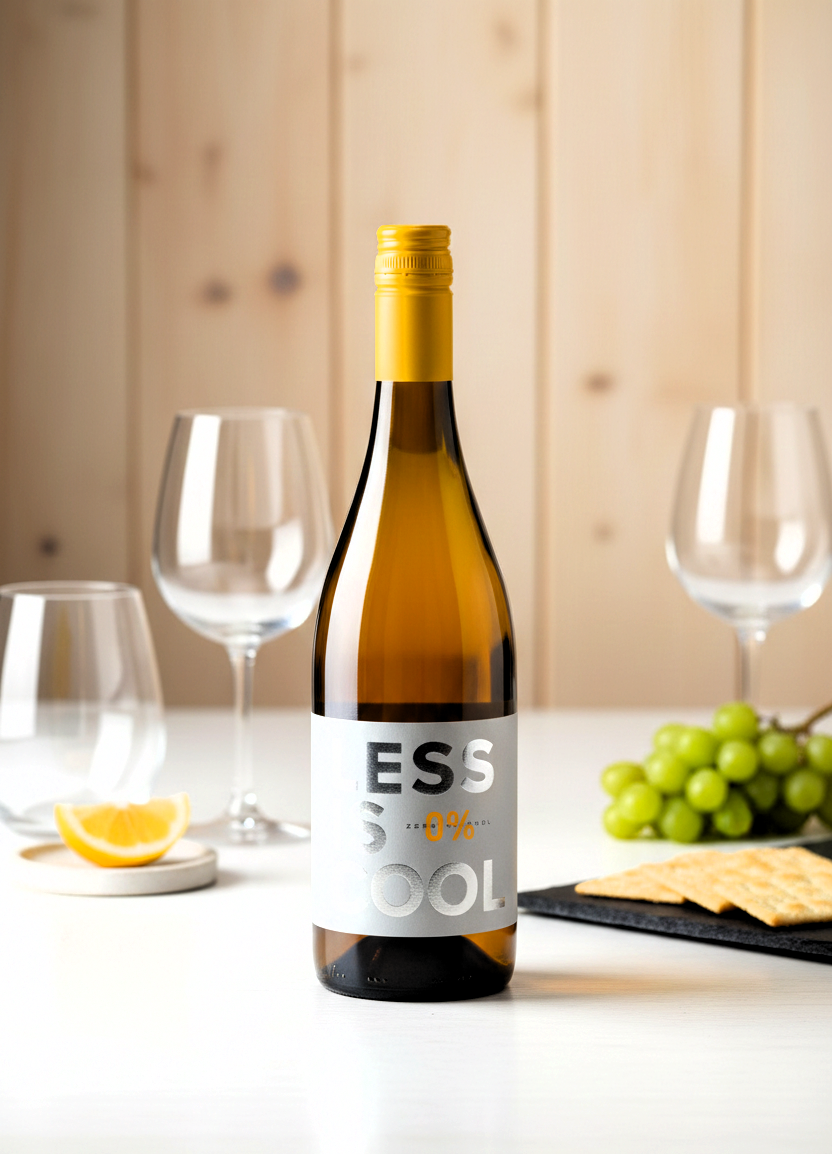 Barahonda | Less is Cool Blanco