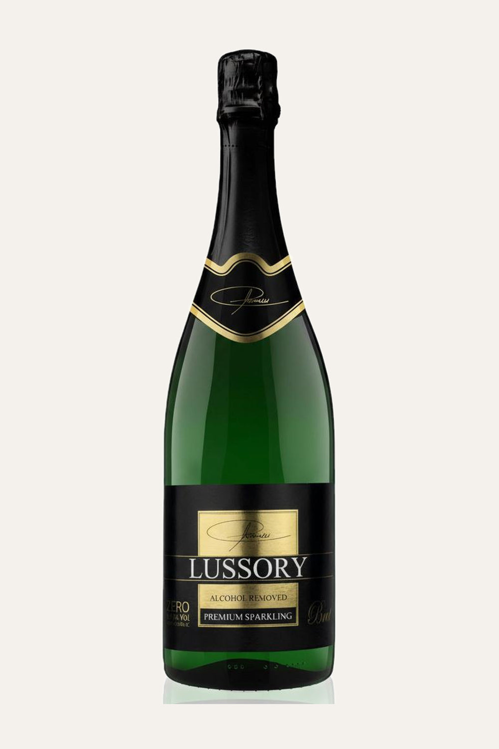 Lussory Espumoso Brut | Caja de 6