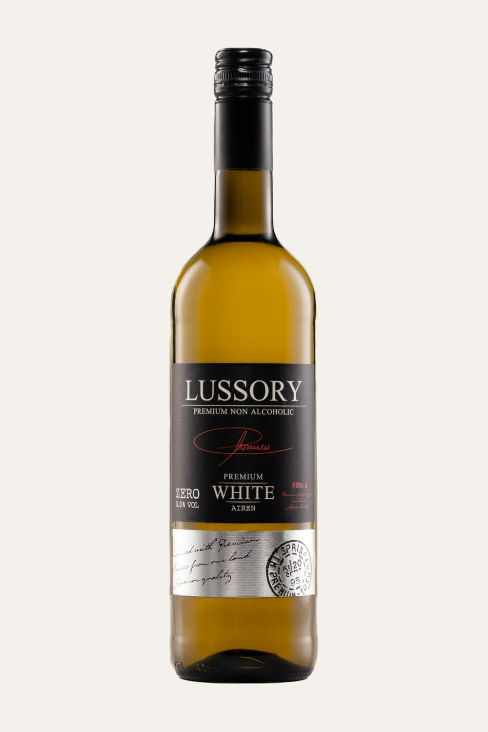 Lussory Airén | Caja de 6