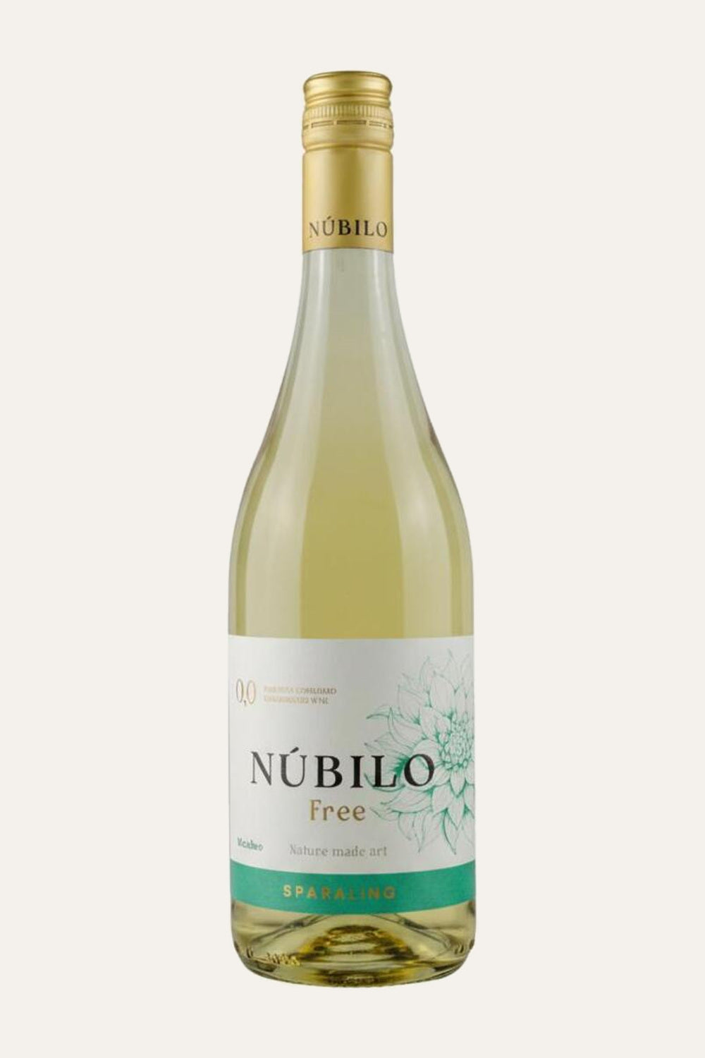 Nubilo Blanco | Caja de 6