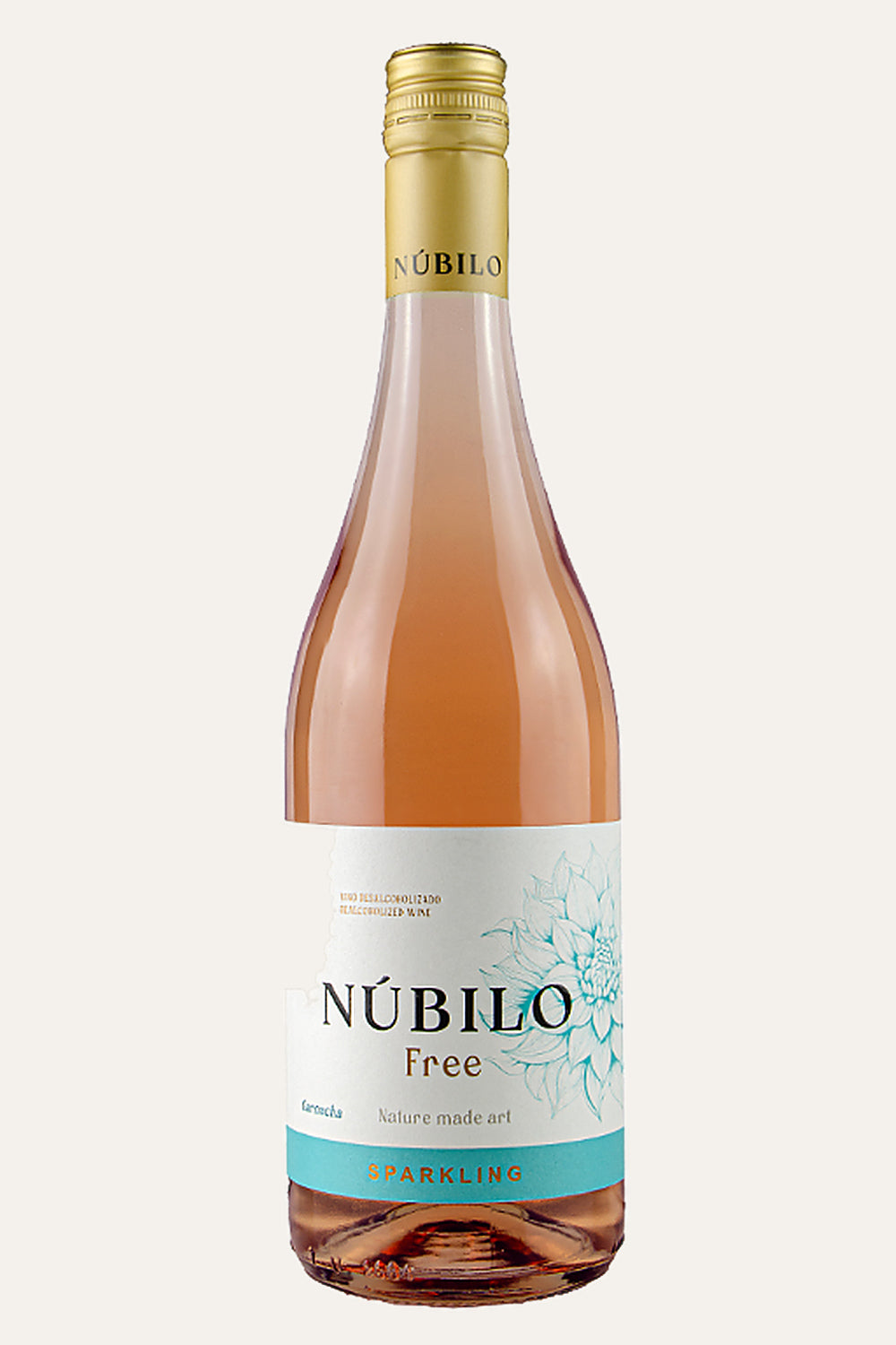 Nubilo Rosado | Caja de 6