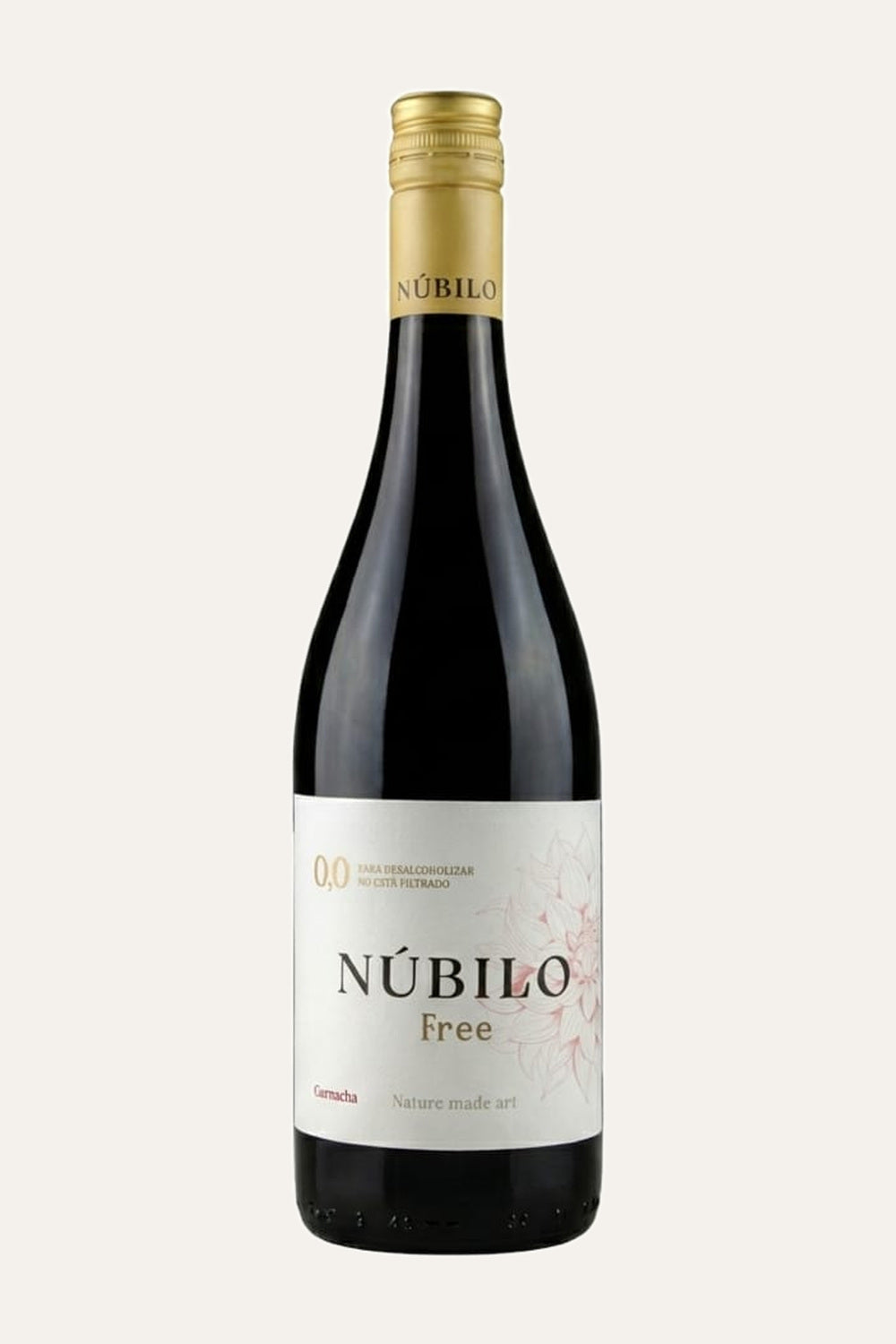 Núbilo Tinto | Caja de 6