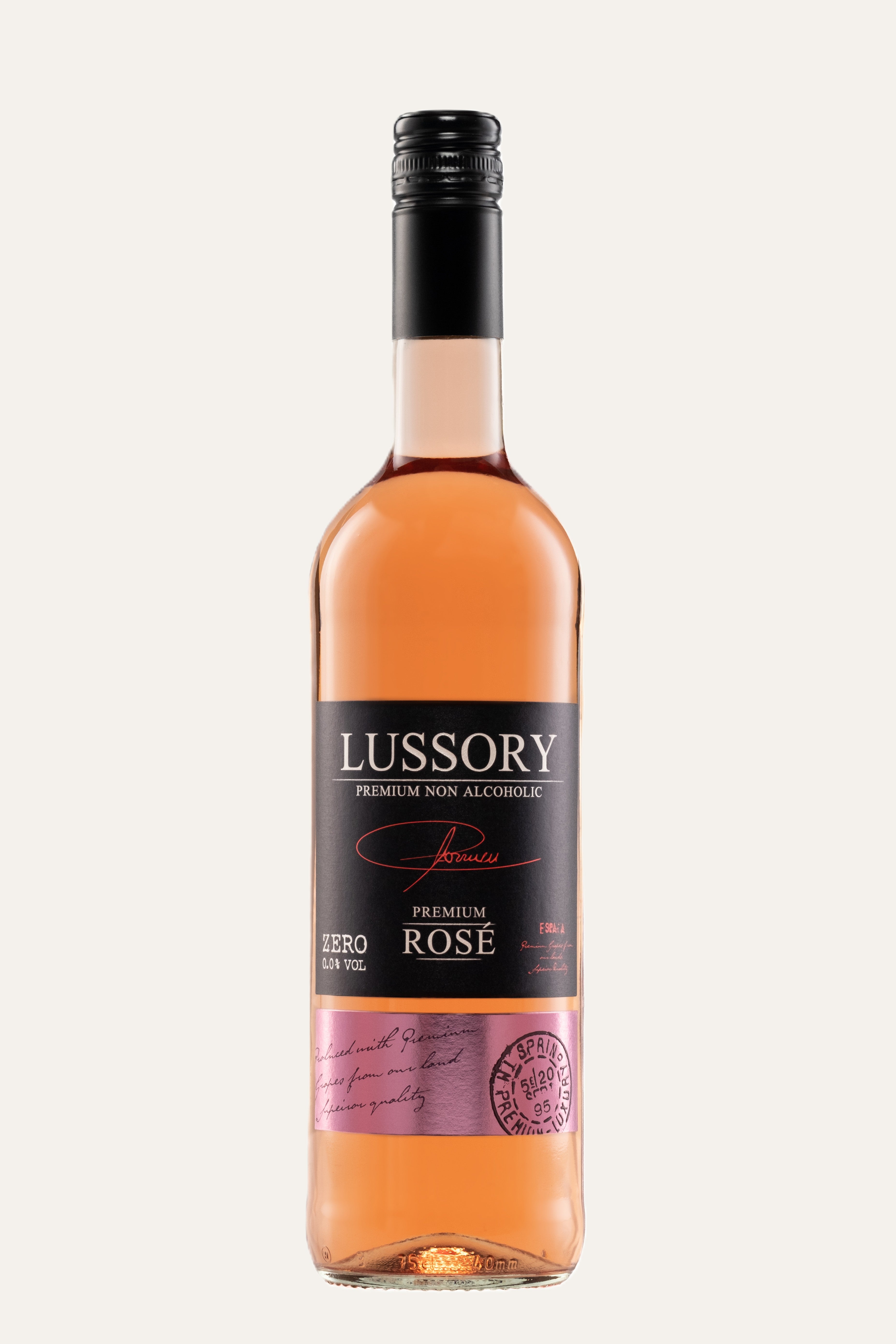 Lussory | Rosé