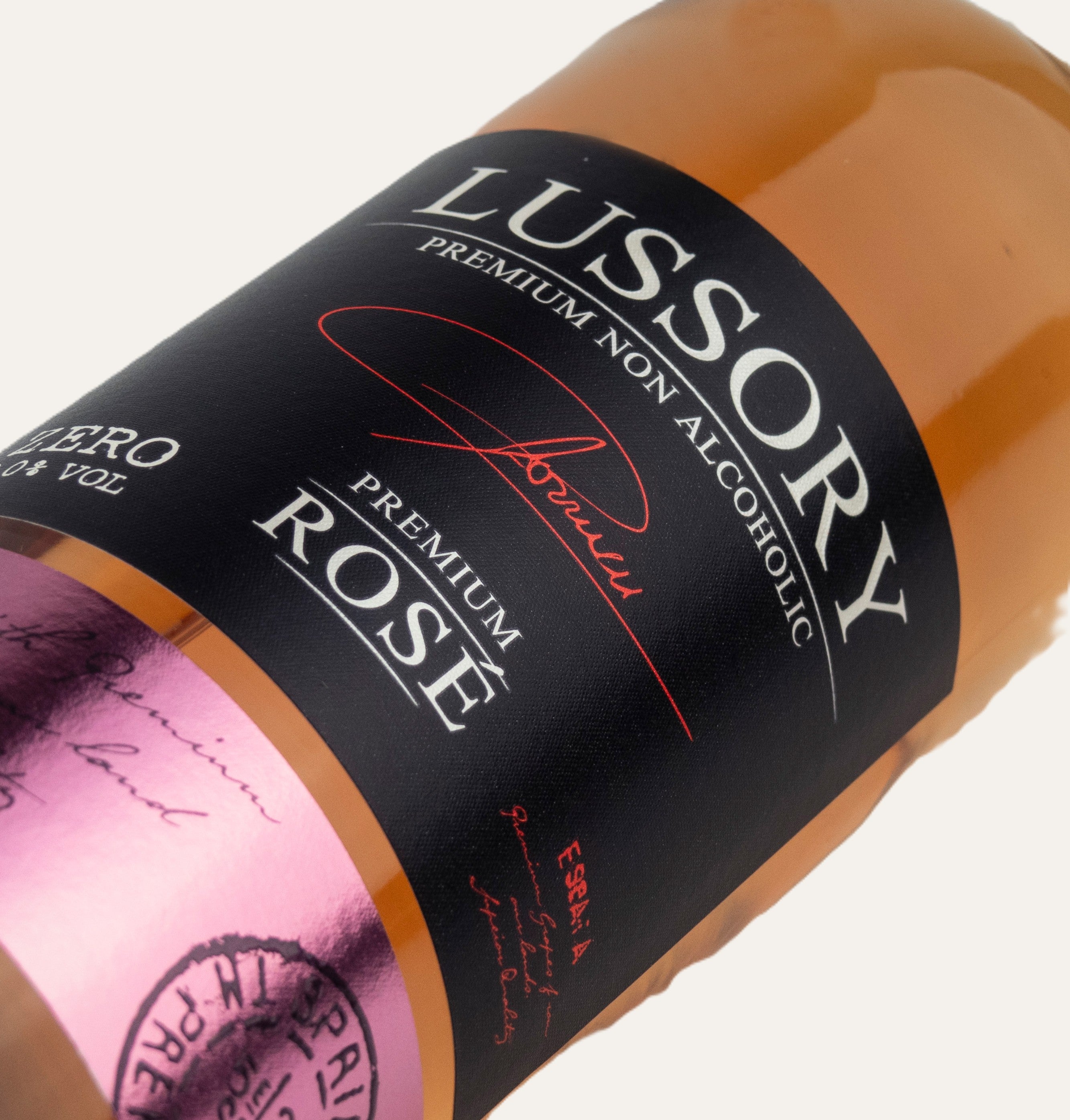 Lussory | Rosé