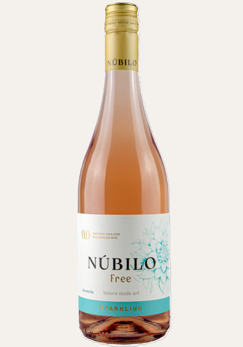 Nubilo | Rosado