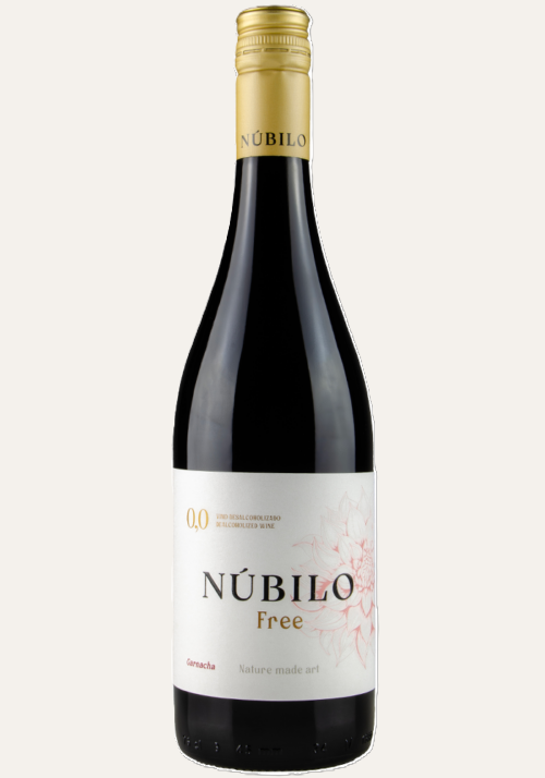 Nubilo | Tinto