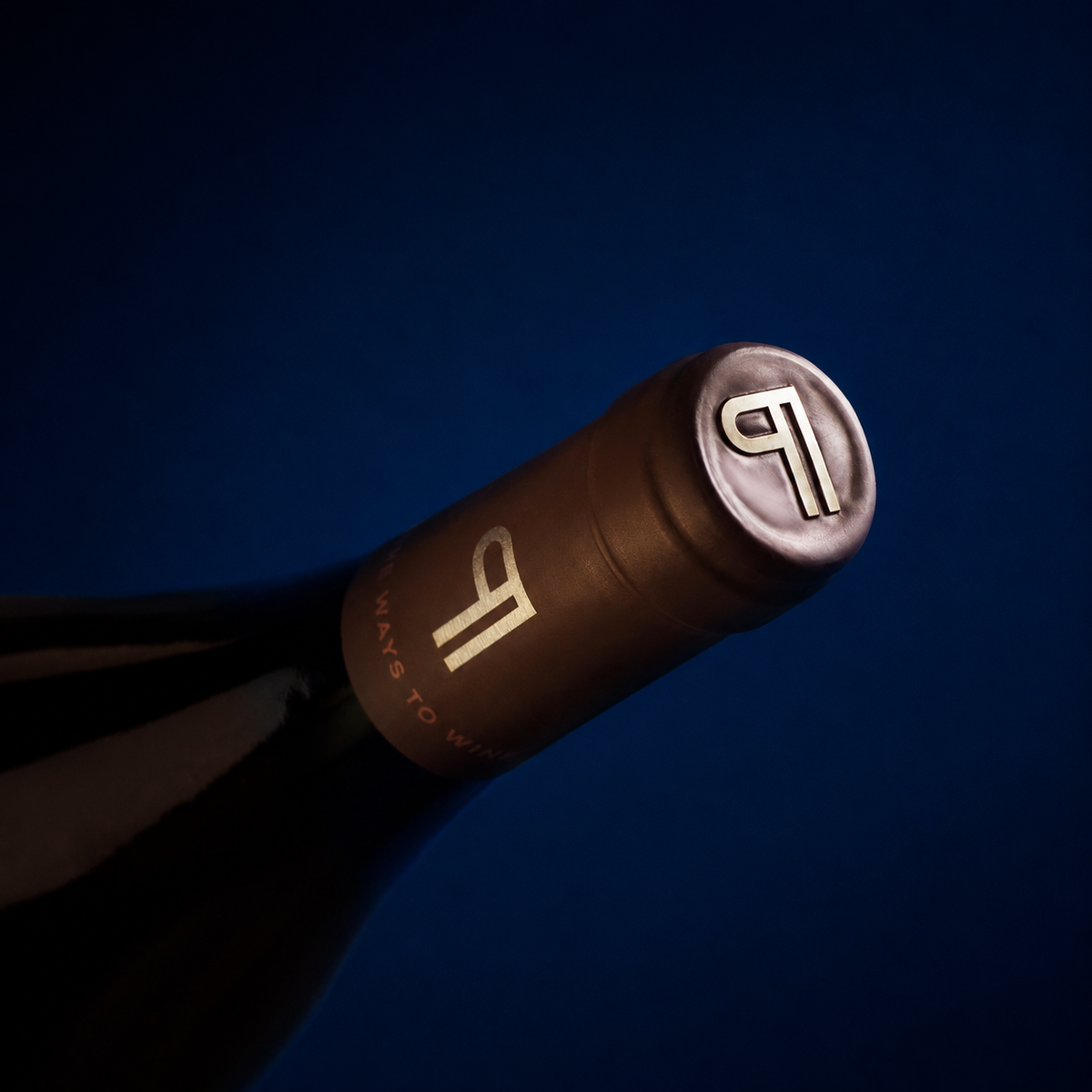 Paragraph Tempranillo | Caja de 6