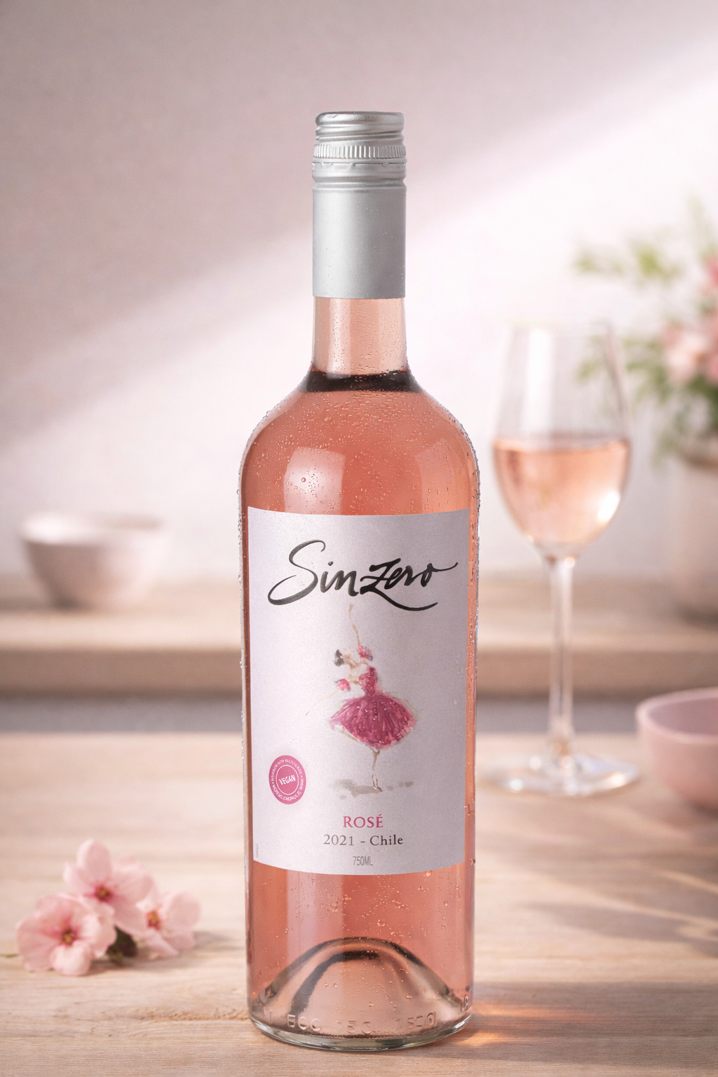 Sinzero | Rosé