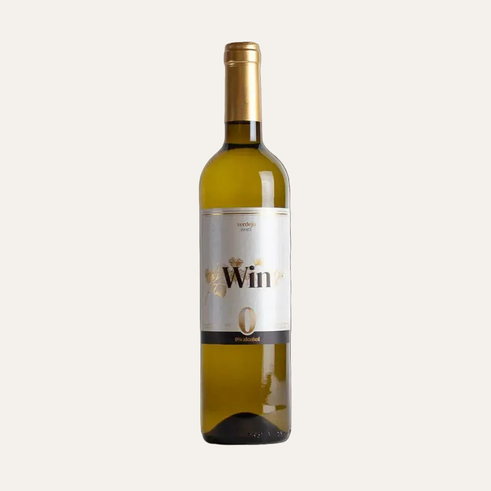 Win Verdejo | Caja de 6